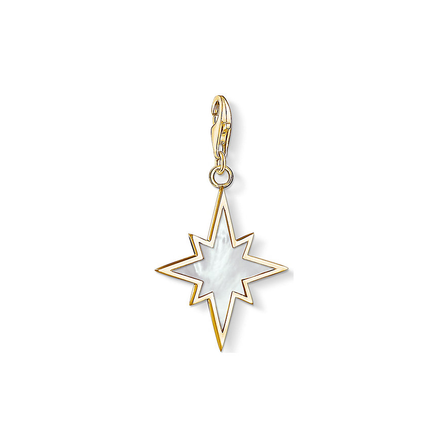 Produktbild von Thomas Sabo-Anhänger-1539-429-14
