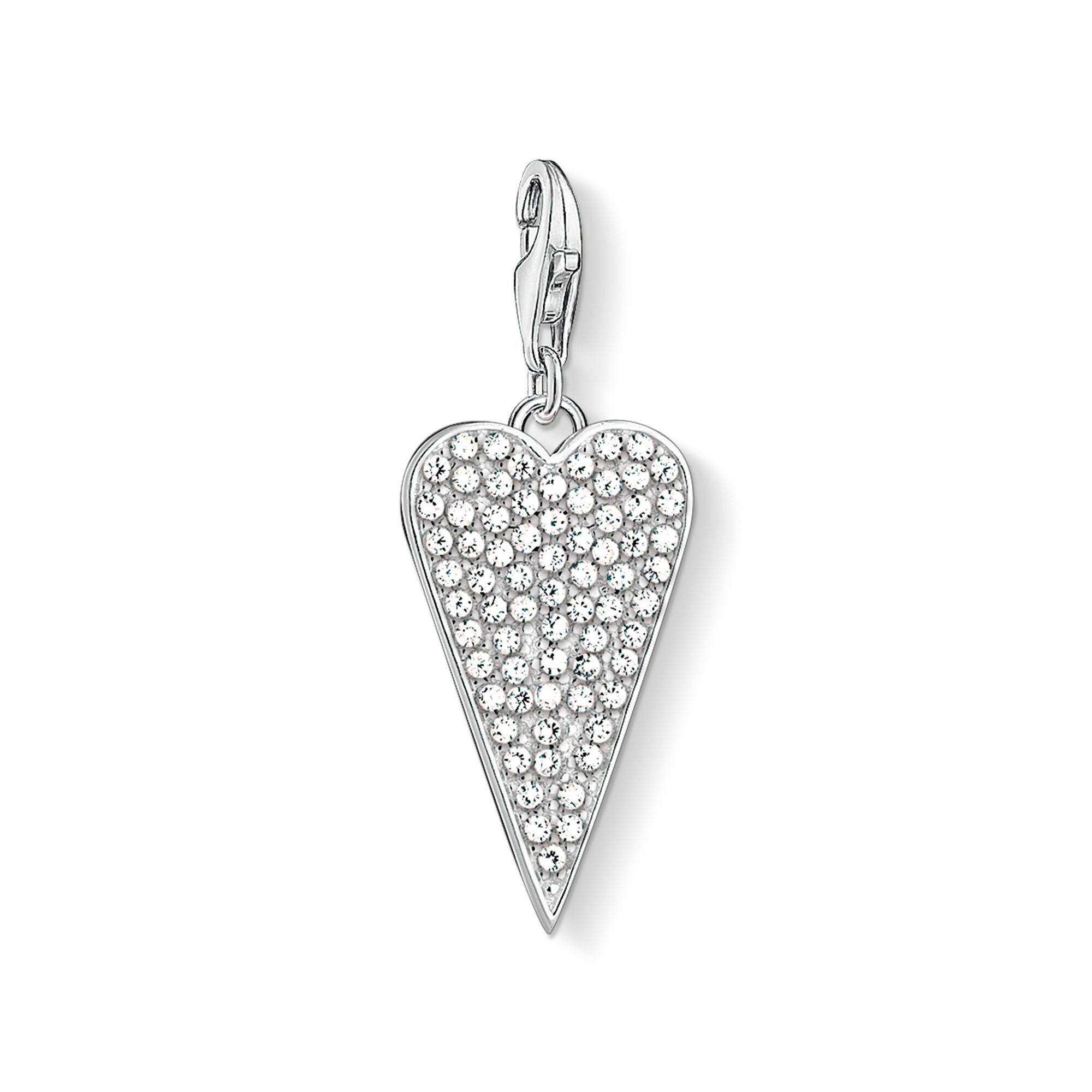 Produktbild von Thomas Sabo-Anhänger-1568-051-14