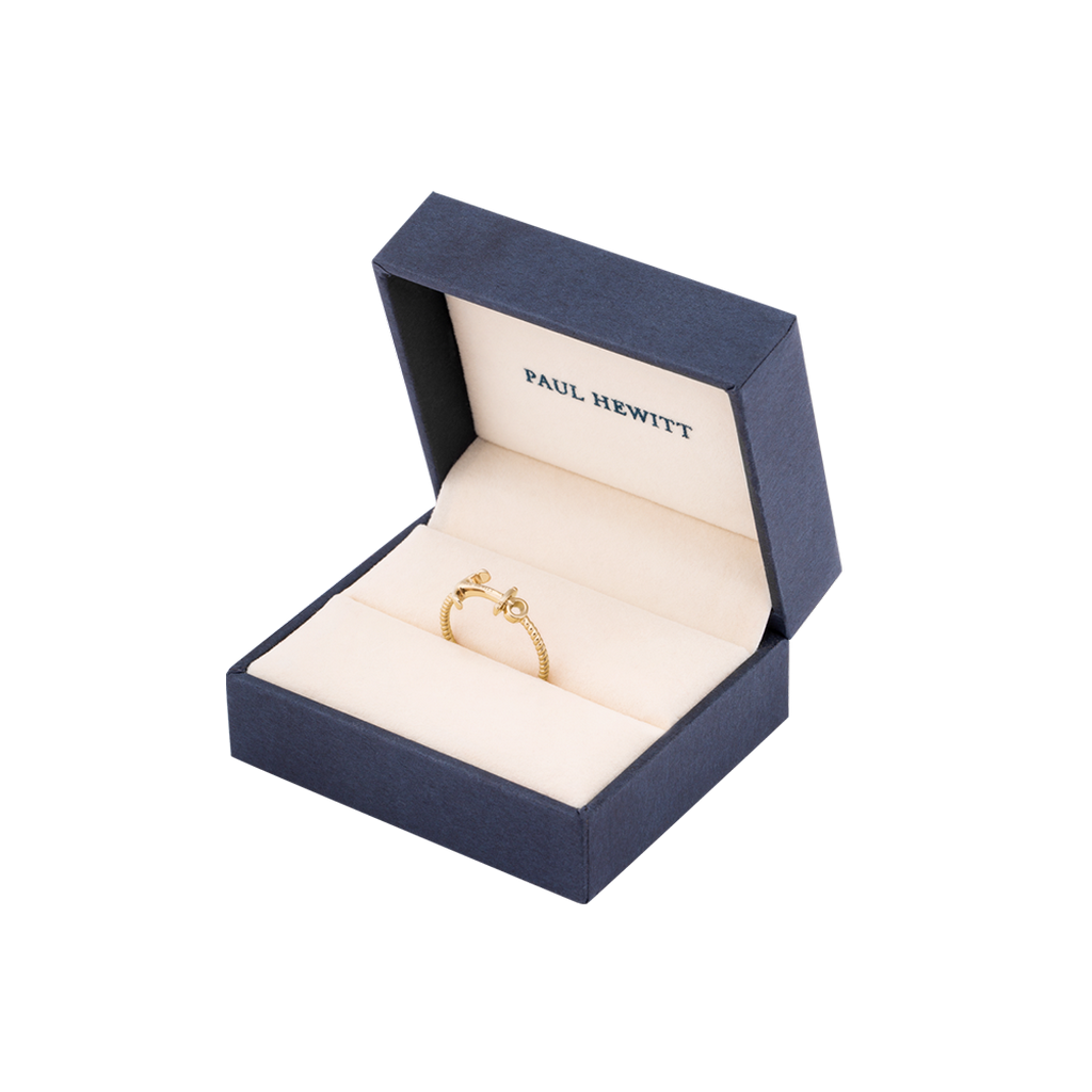 Produktbild von Paul Hewitt-Ring-PH-FR-ARo-G-50