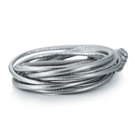 Produktbild von Capolavoro-Armband-AB0000108.silber met.