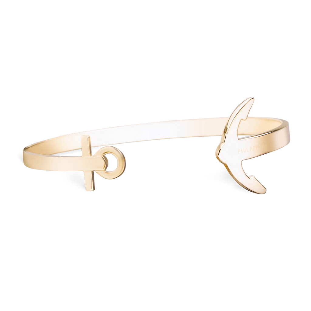 Produktbild von Paul Hewitt-Armband-PH-CU-G-L
