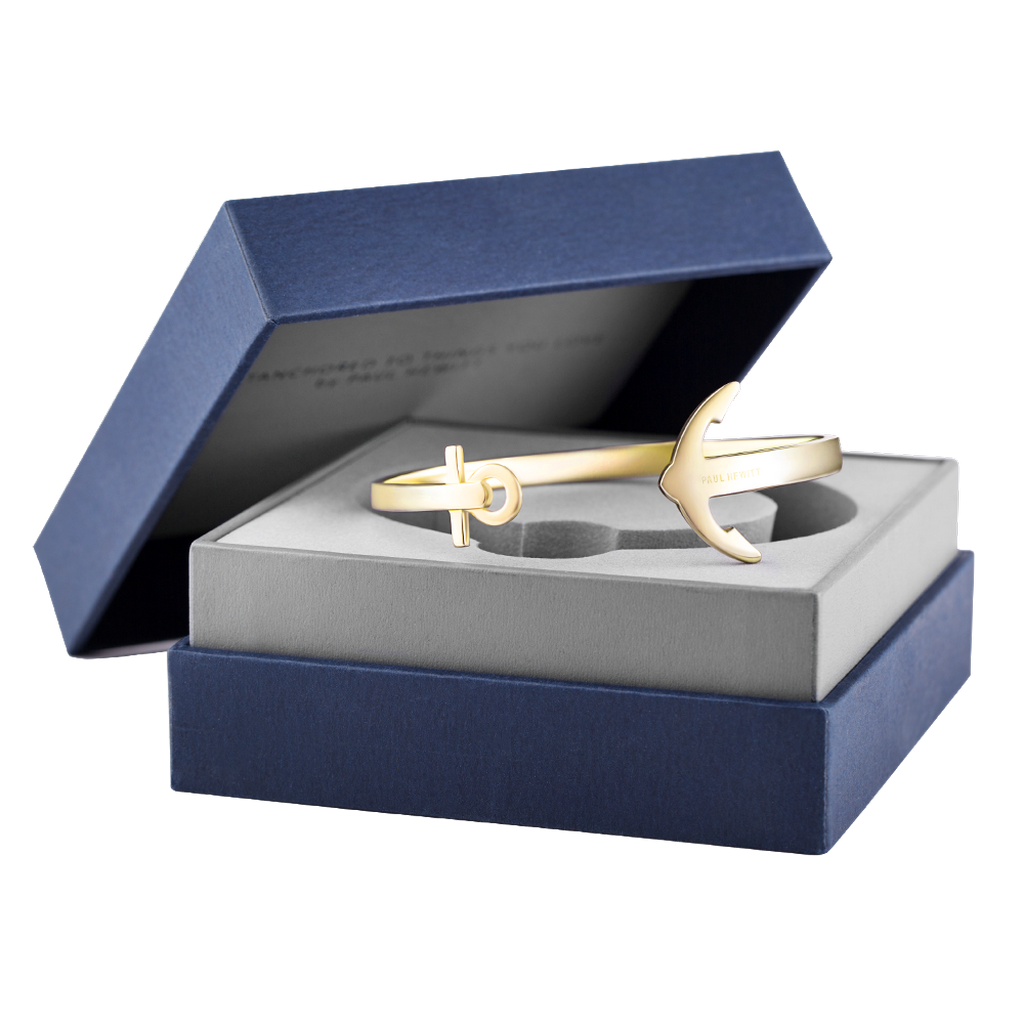 Produktbild von Paul Hewitt-Armband-PH-CU-G-L