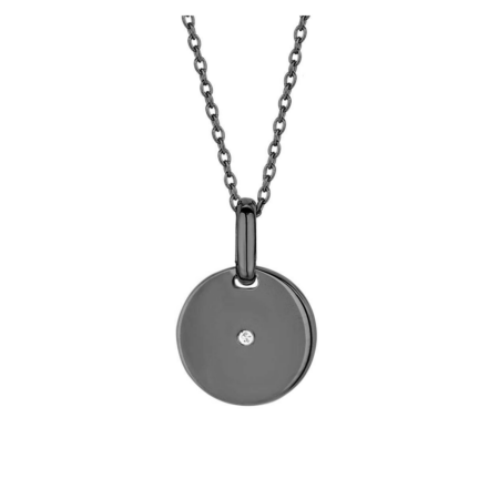 Produktbild von Spirit Icons-Halskette-10383-45