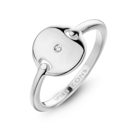 Produktbild von Spirit Icons-Ring-51121-54