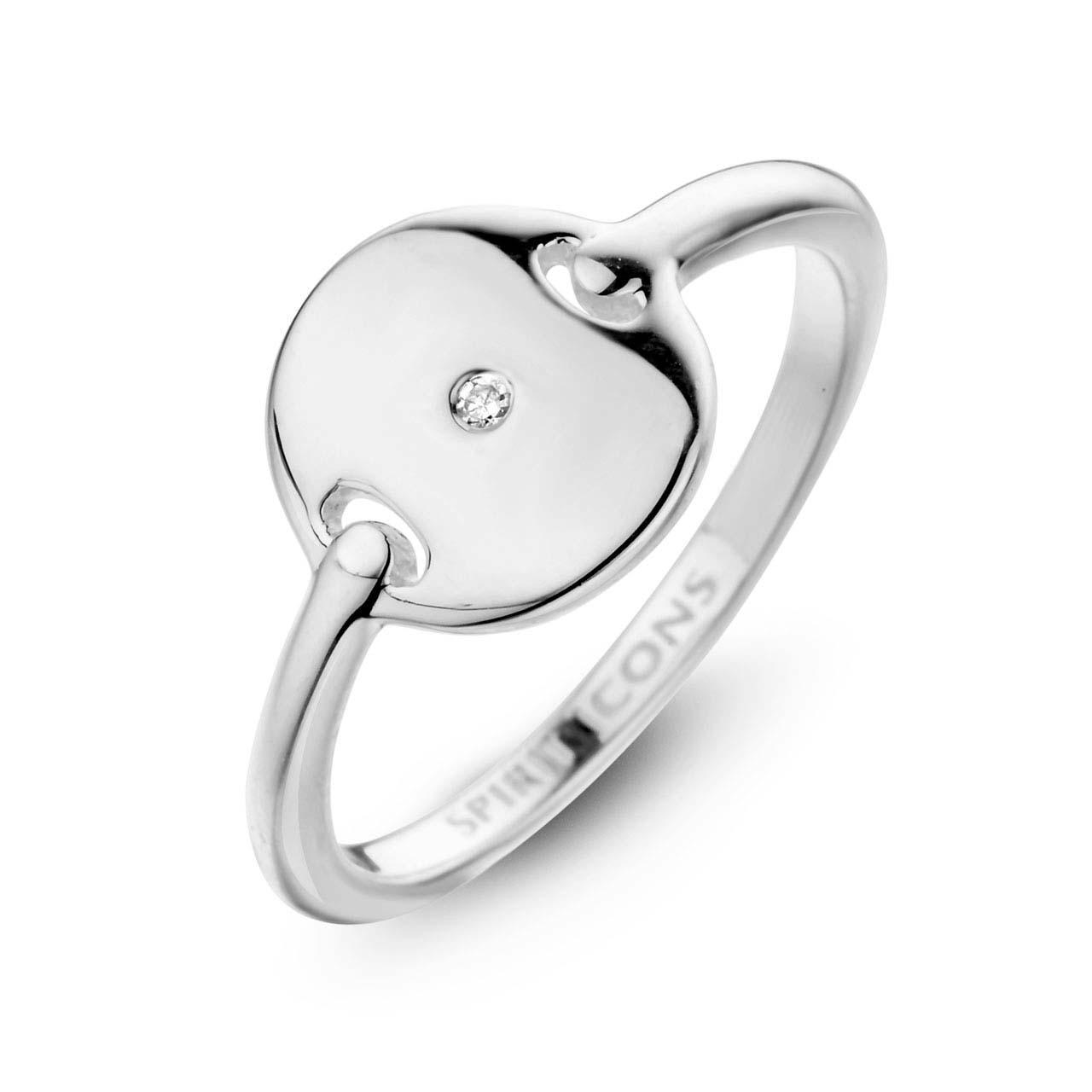 Produktbild von Spirit Icons-Ring-51121-54