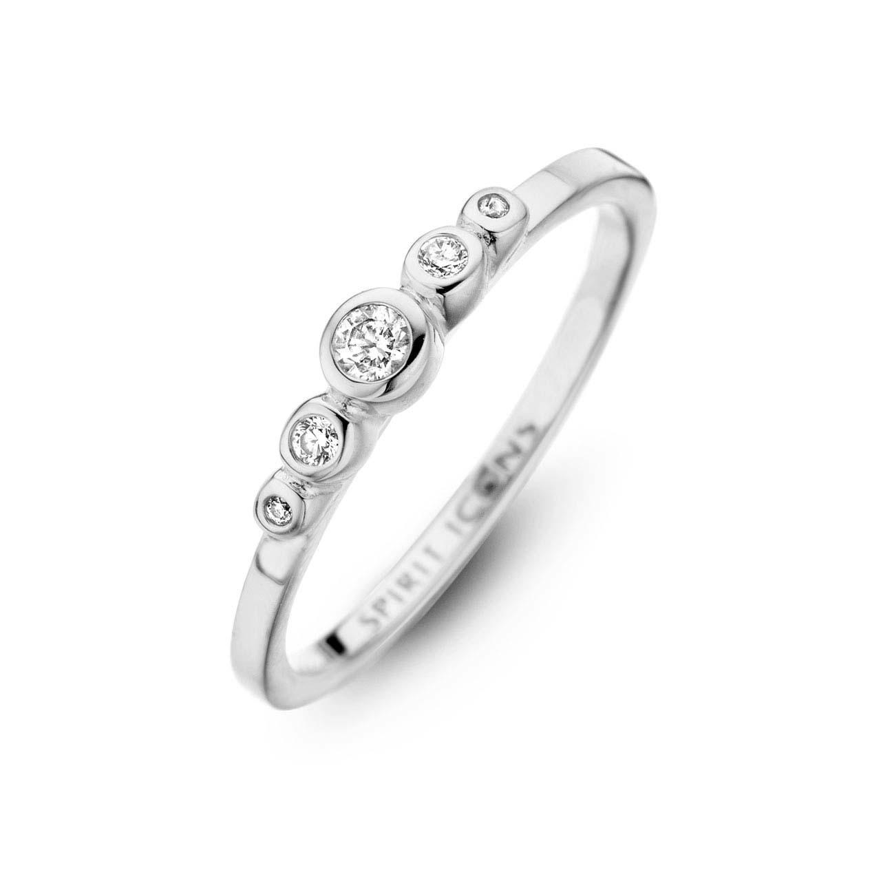 Produktbild von Spirit Icons-Ring-53431-54
