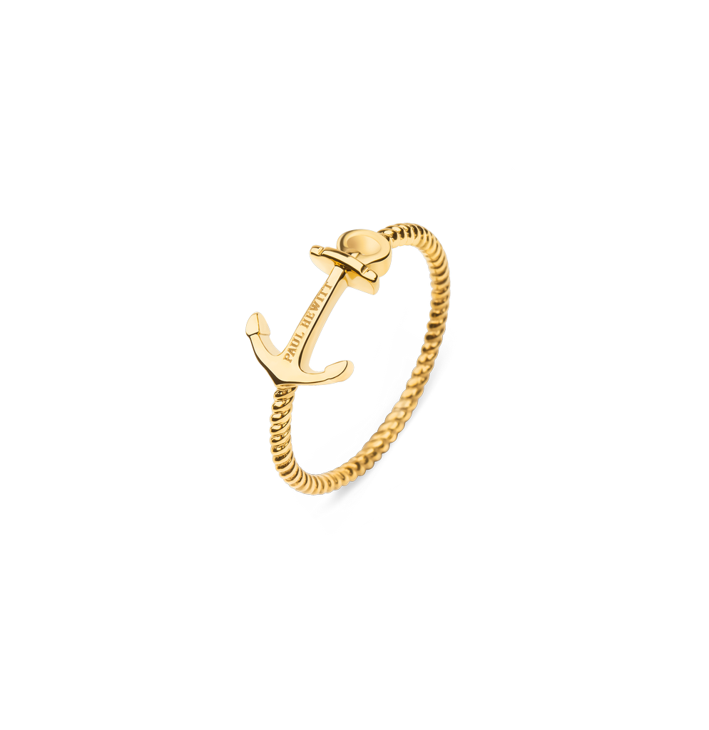 Produktbild von Paul Hewitt-Ring-PH-FR-ARo-G-56