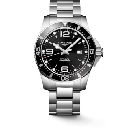 Produktbild von Longines-Automatikuhr-L38414566