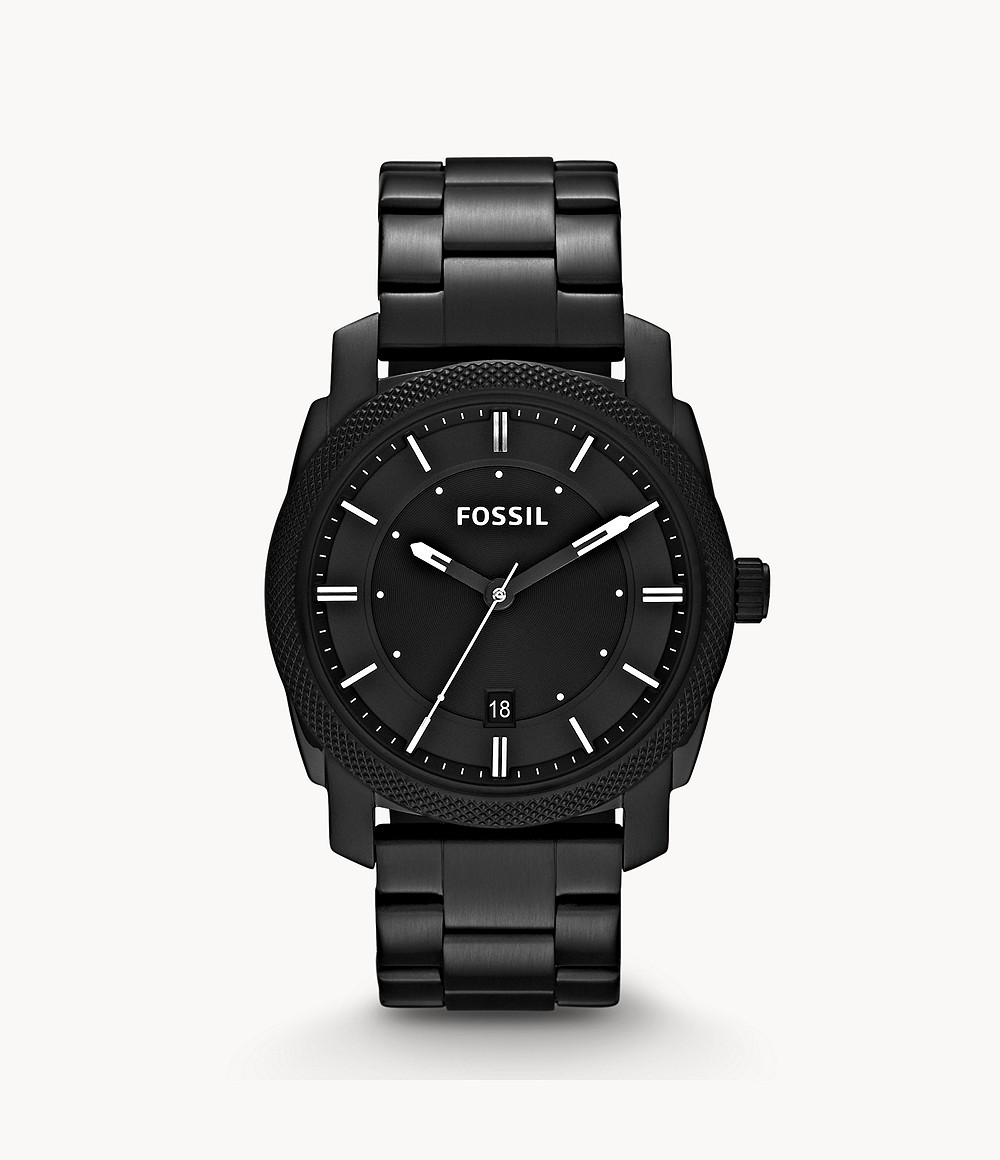 Produktbild von Fossil-Analoguhr-FS4775