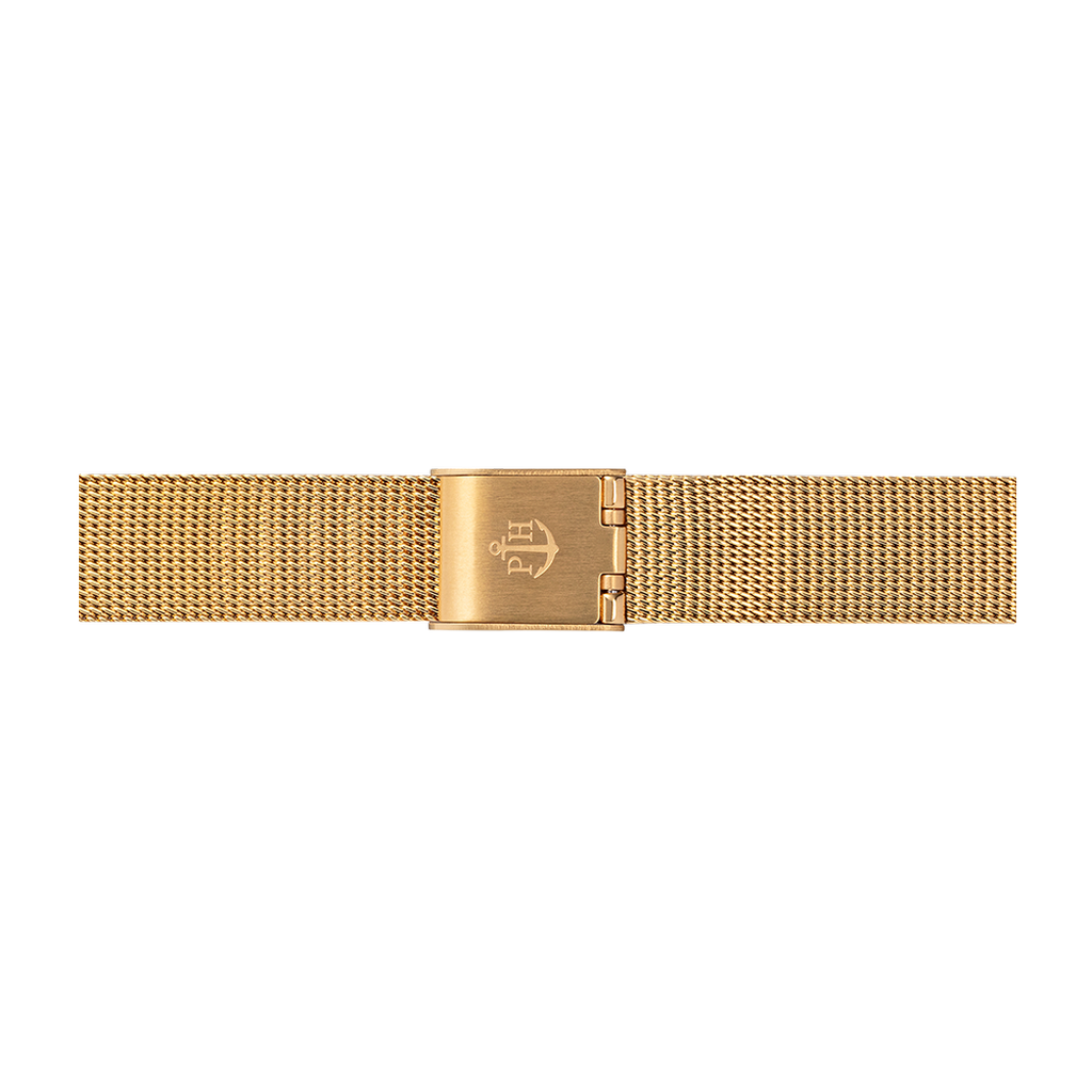 Produktbild von Paul Hewitt-Uhrband-PH-M1-G-45S