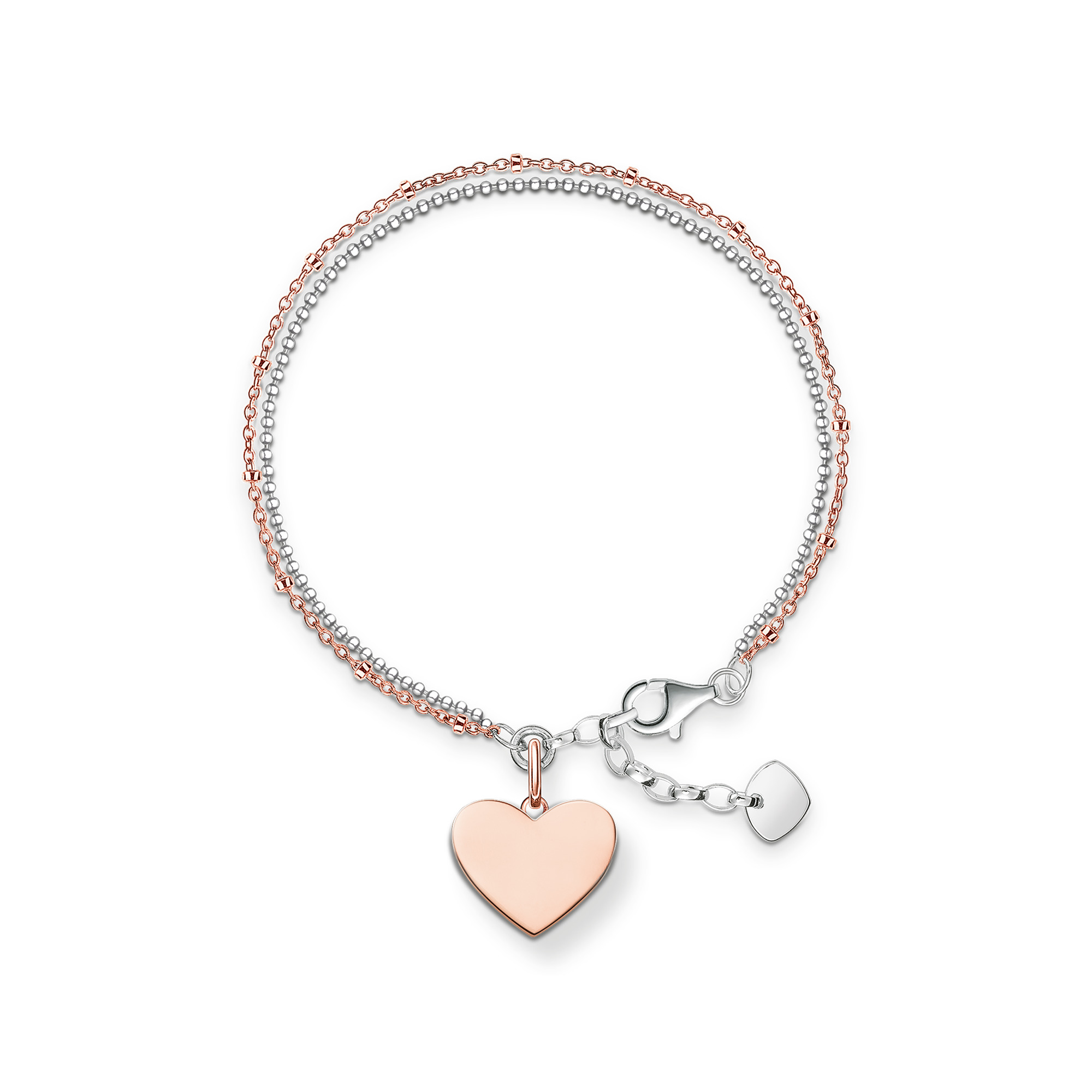 Produktbild von Thomas Sabo-Armband-LBA0102-415-12-L19,5v