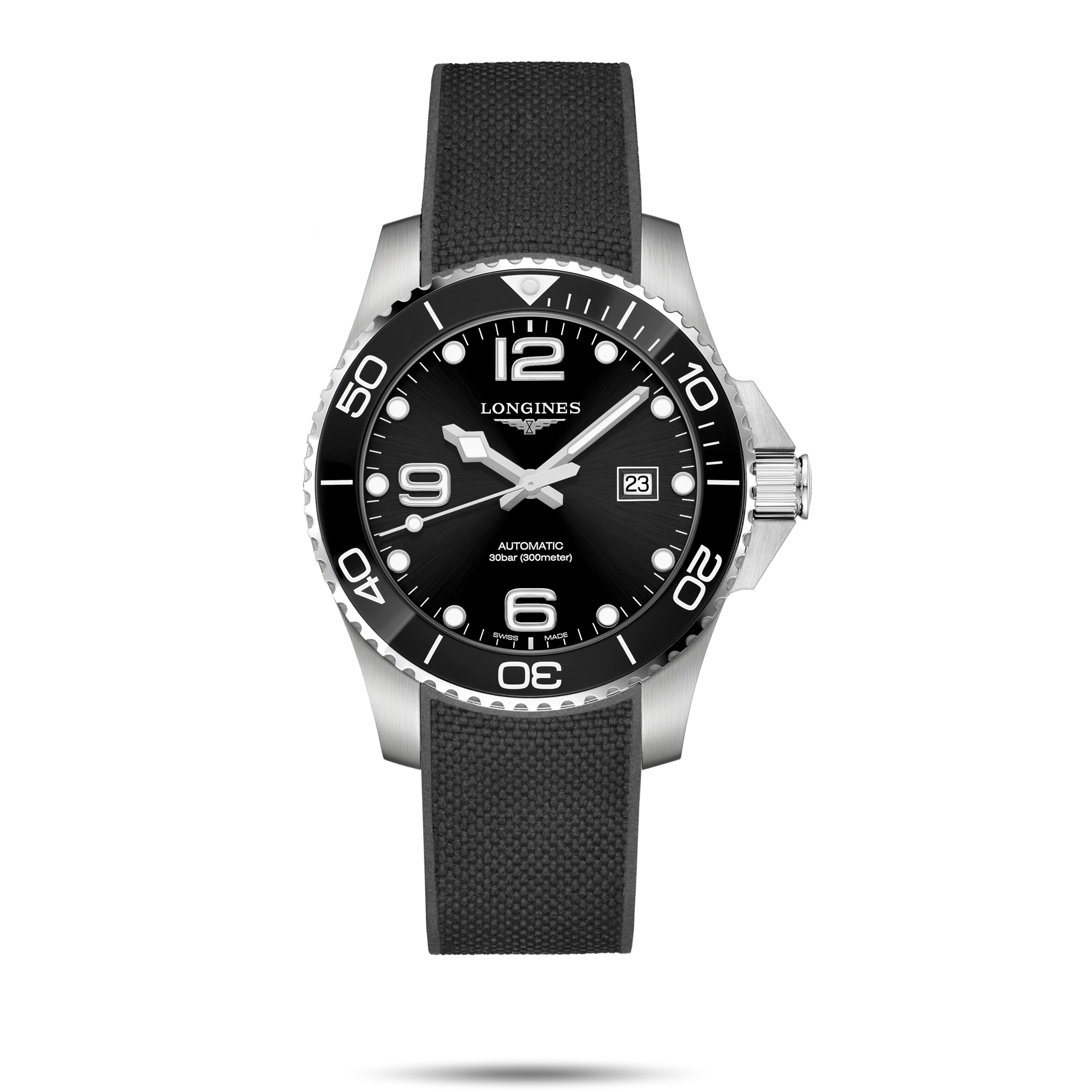 Produktbild von Longines-Automatikuhr-L37824569
