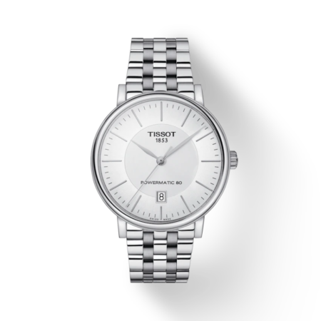 Produktbild von Tissot-Automatikuhr-T1224071103100