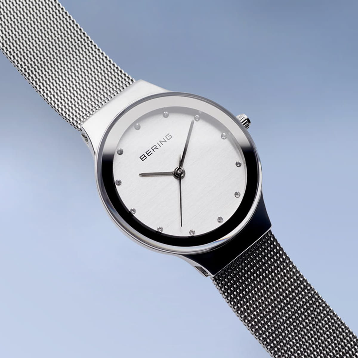 Produktbild von Bering-Analoguhr-12934-000