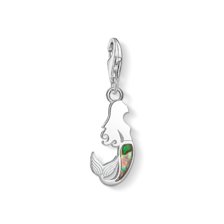 Produktbild von Thomas Sabo-Anhänger-1769-509-7
