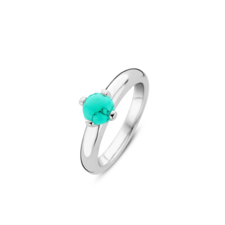 Produktbild von Ti Sento-Ring-12126TQ/52