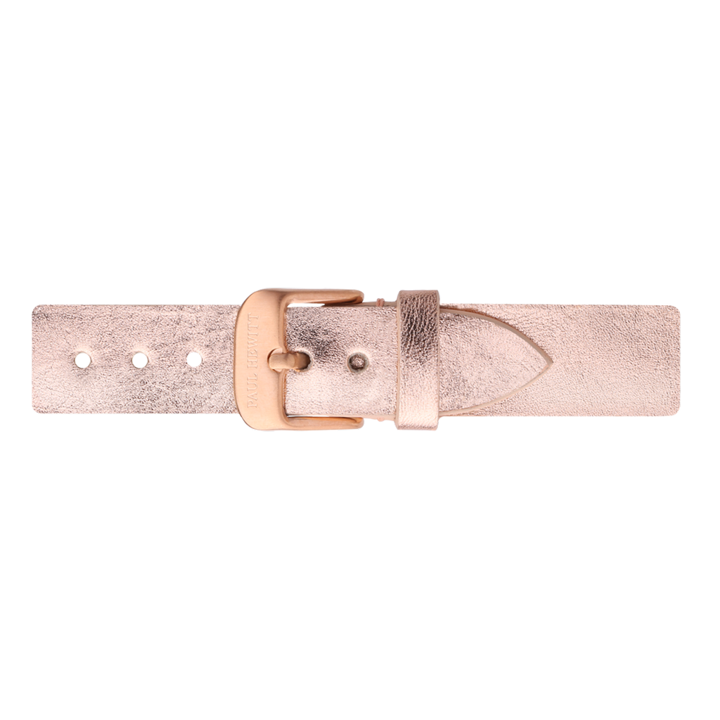 Produktbild von Paul Hewitt-Uhrband-PH-M-R-29S