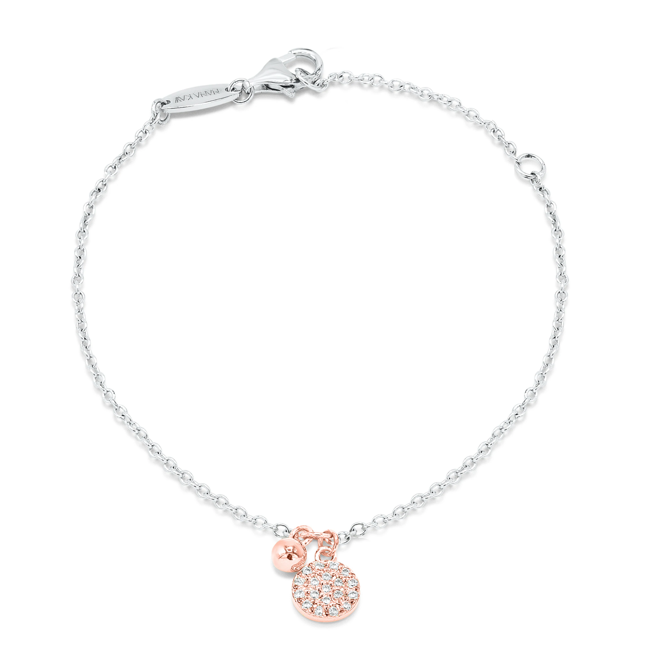 Produktbild von NanaKay-Armband-ST1608