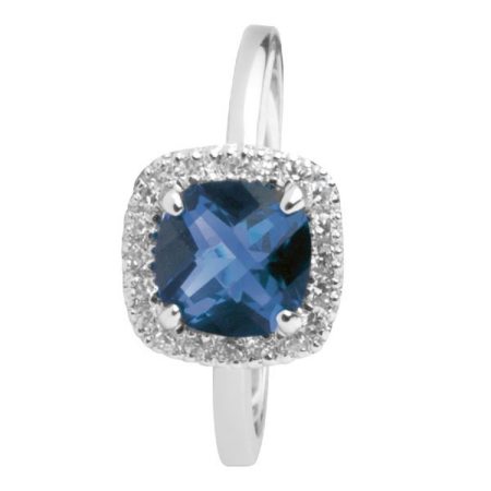 Produktbild von NanaKay-Ring-ST958-56