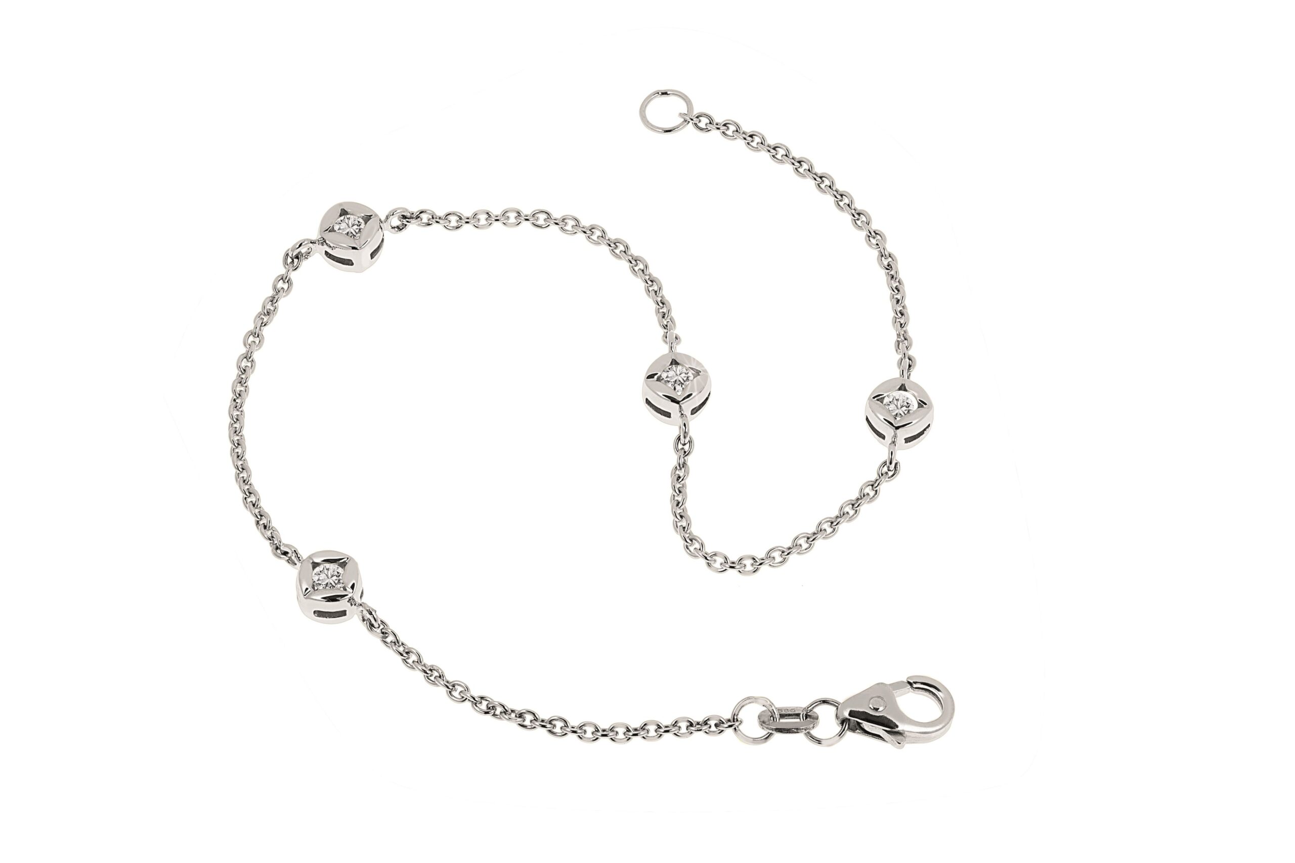 Produktbild von Giloy - bella luce-Armband-EH003184