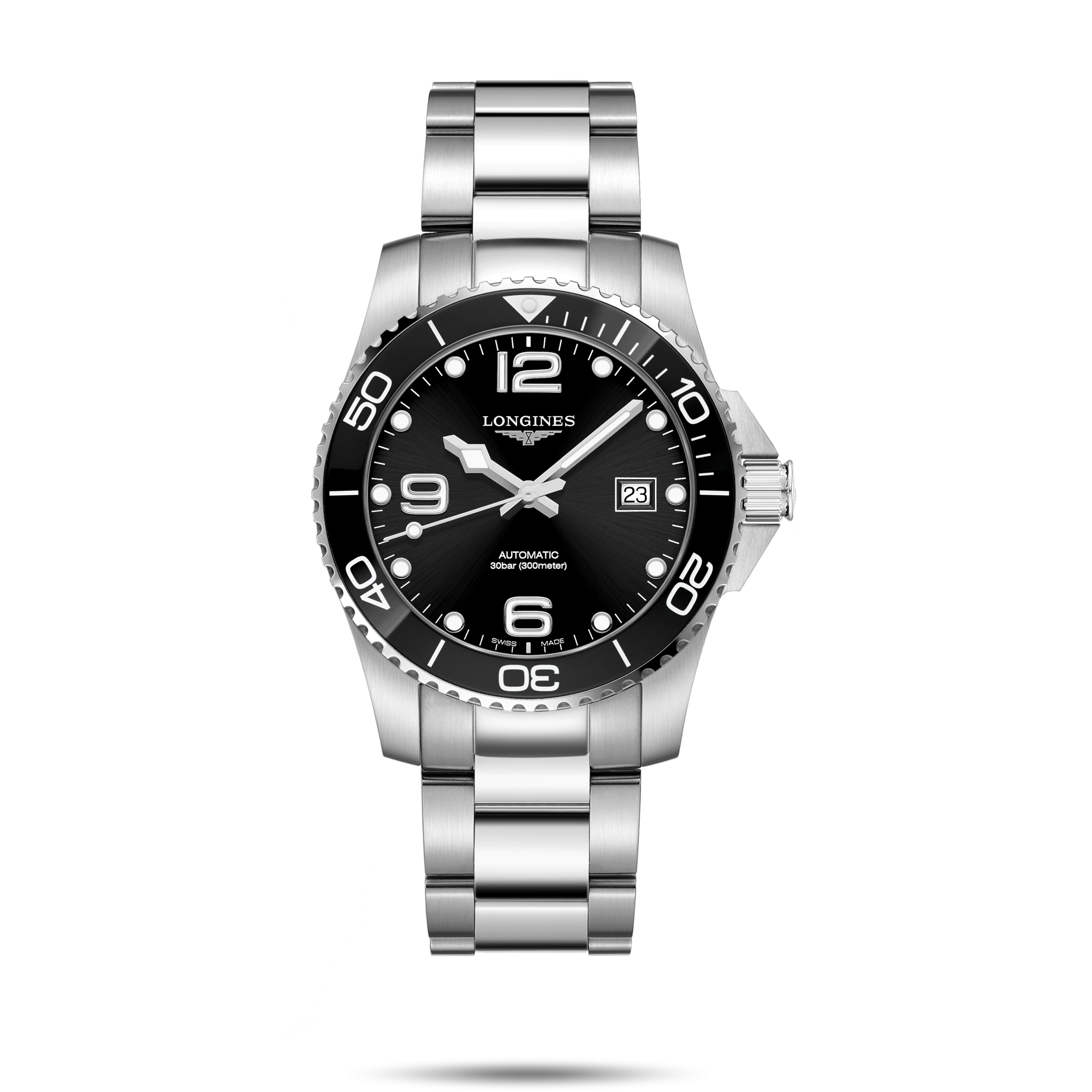 Produktbild von Longines-Automatikuhr-L37814566