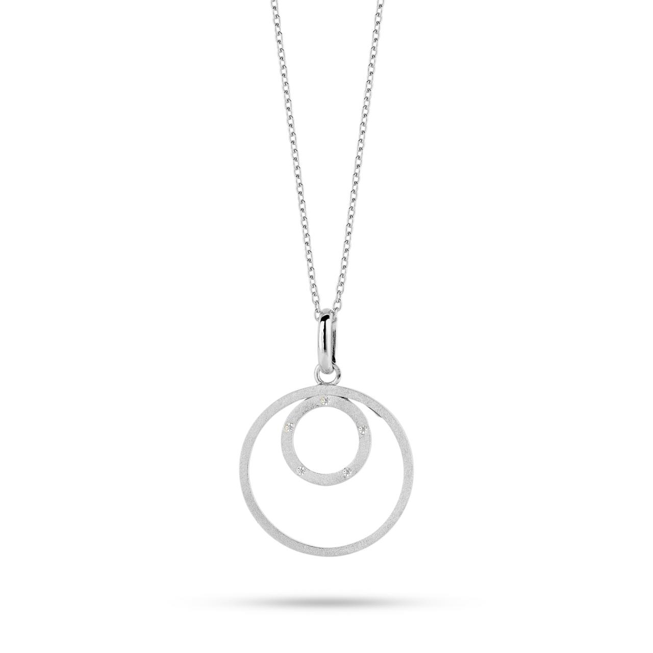 Produktbild von Spirit Icons-Halskette-10541-45