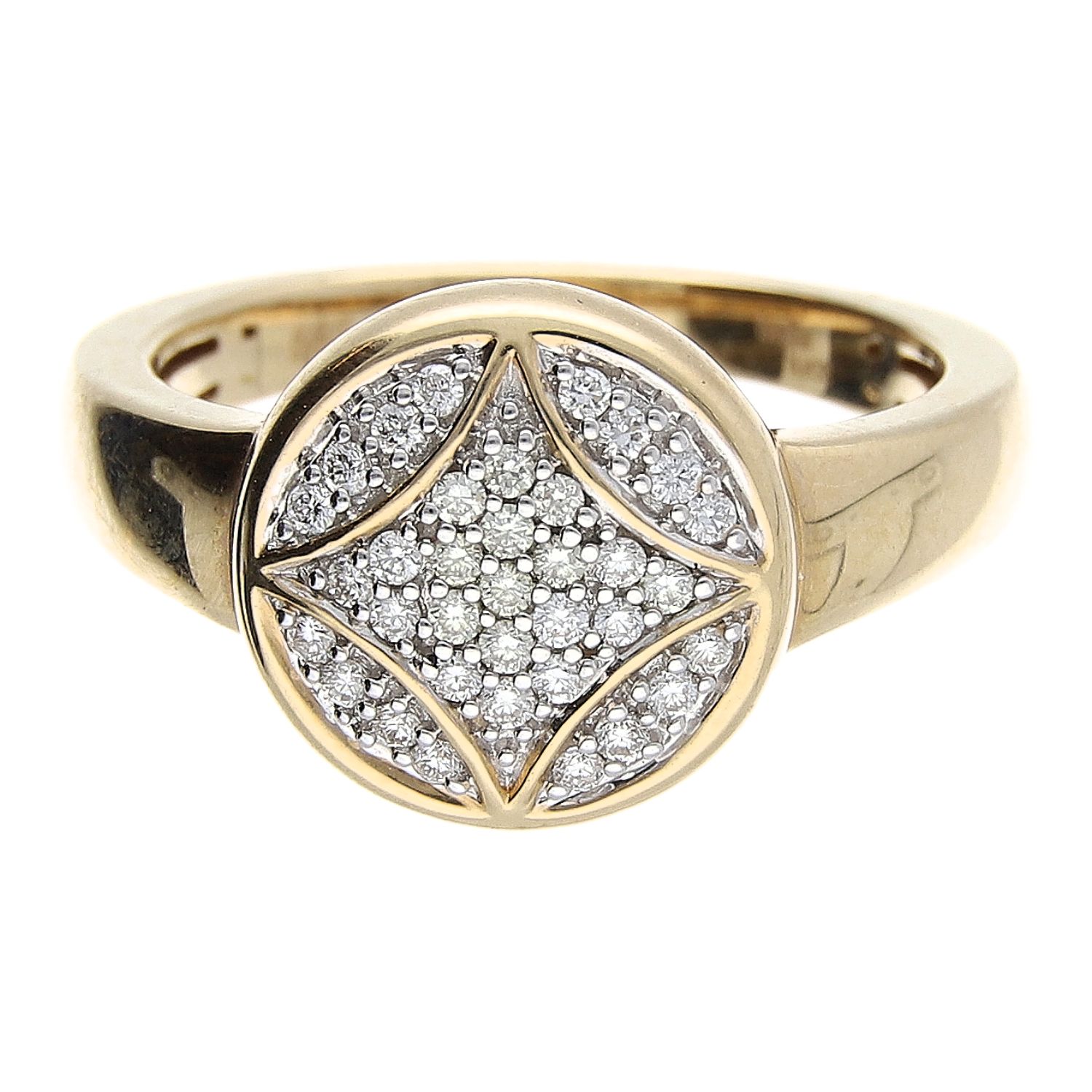 Produktbild von Giloy - bella luce-Ring-EH004489