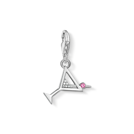 Produktbild von Thomas Sabo-Anhänger-1802-013-27
