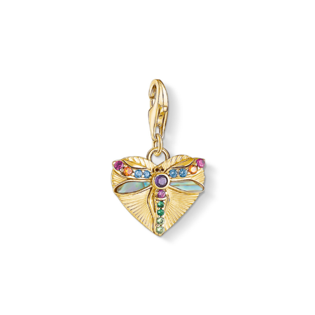Produktbild von Thomas Sabo-Anhänger-1810-295-7