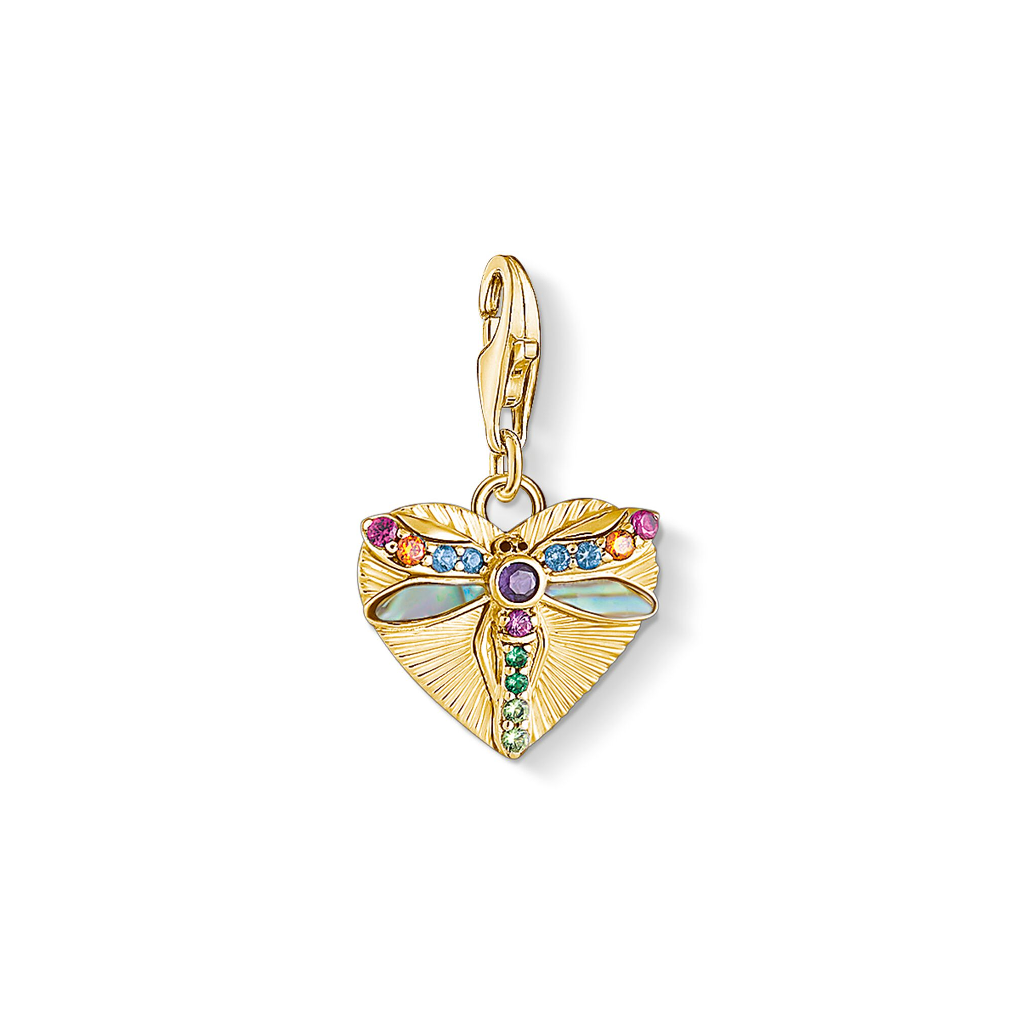 Produktbild von Thomas Sabo-Anhänger-1810-295-7
