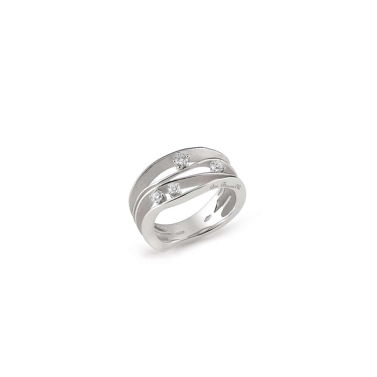 Produktbild von Cammilli-Ring-GAN0778W