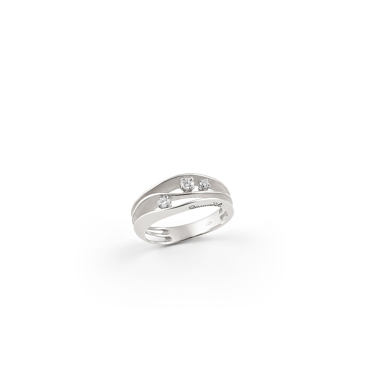 Produktbild von Cammilli-Ring-GAN2662W