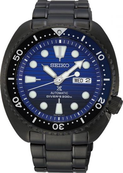 Produktbild von Seiko-Automatikuhr-SRPD11K1