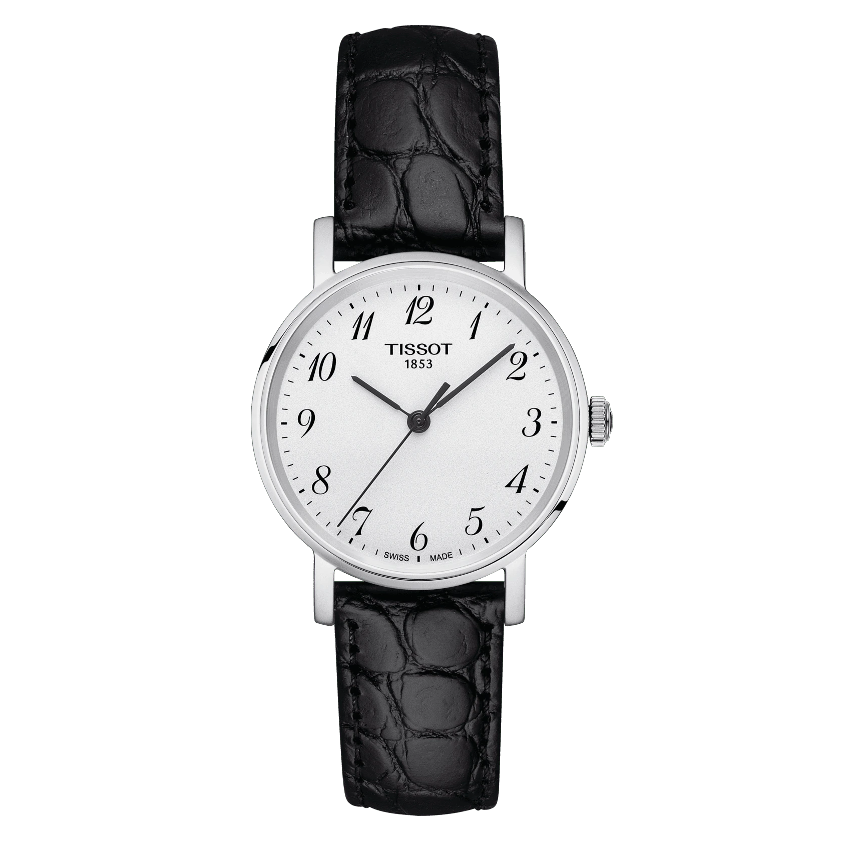 Produktbild von Tissot-Analoguhr-T1092101603200
