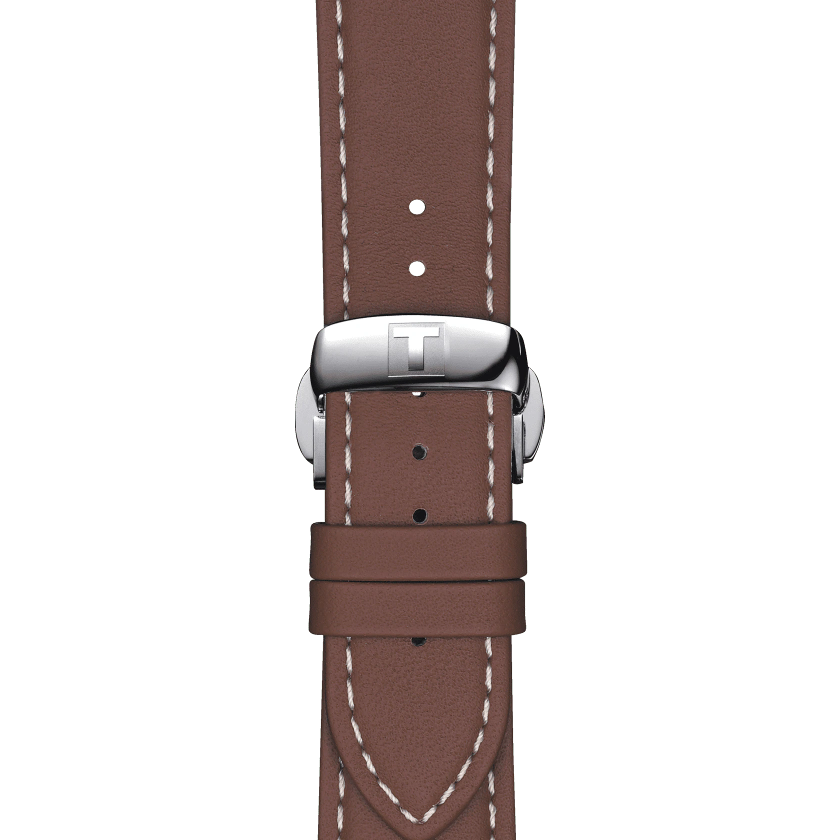 Produktbild von Tissot-Analoguhr-T1274101603100