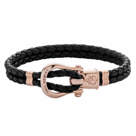 Produktbild von Paul Hewitt-Armband-PH-FSH-L-R-B-S