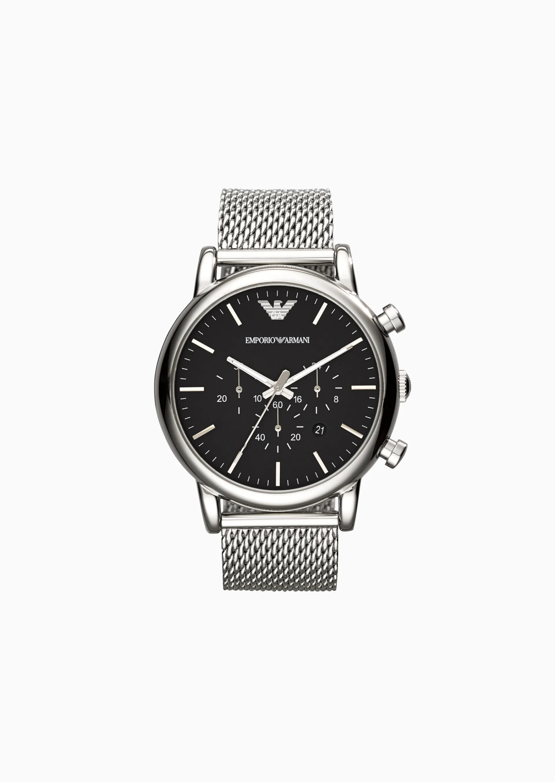 Produktbild von Armani-Analoguhr-AR1808