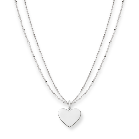 Produktbild von Thomas Sabo-Halskette-LBKE0004-001-12-L45V