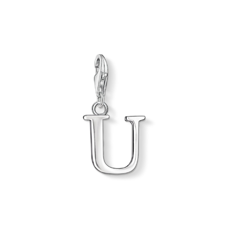 Produktbild von Thomas Sabo-Anhänger-0195-001-12