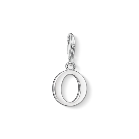 Produktbild von Thomas Sabo-Anhänger-0189-001-12