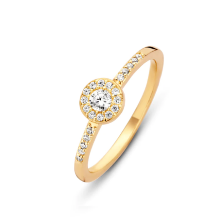 Produktbild von Spirit Icons-Ring-53482-54