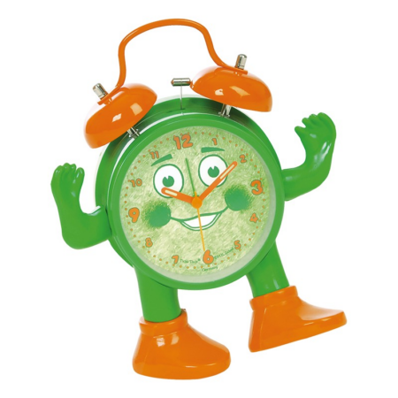 Produktbild von Wecker-04467 Ticki Tack