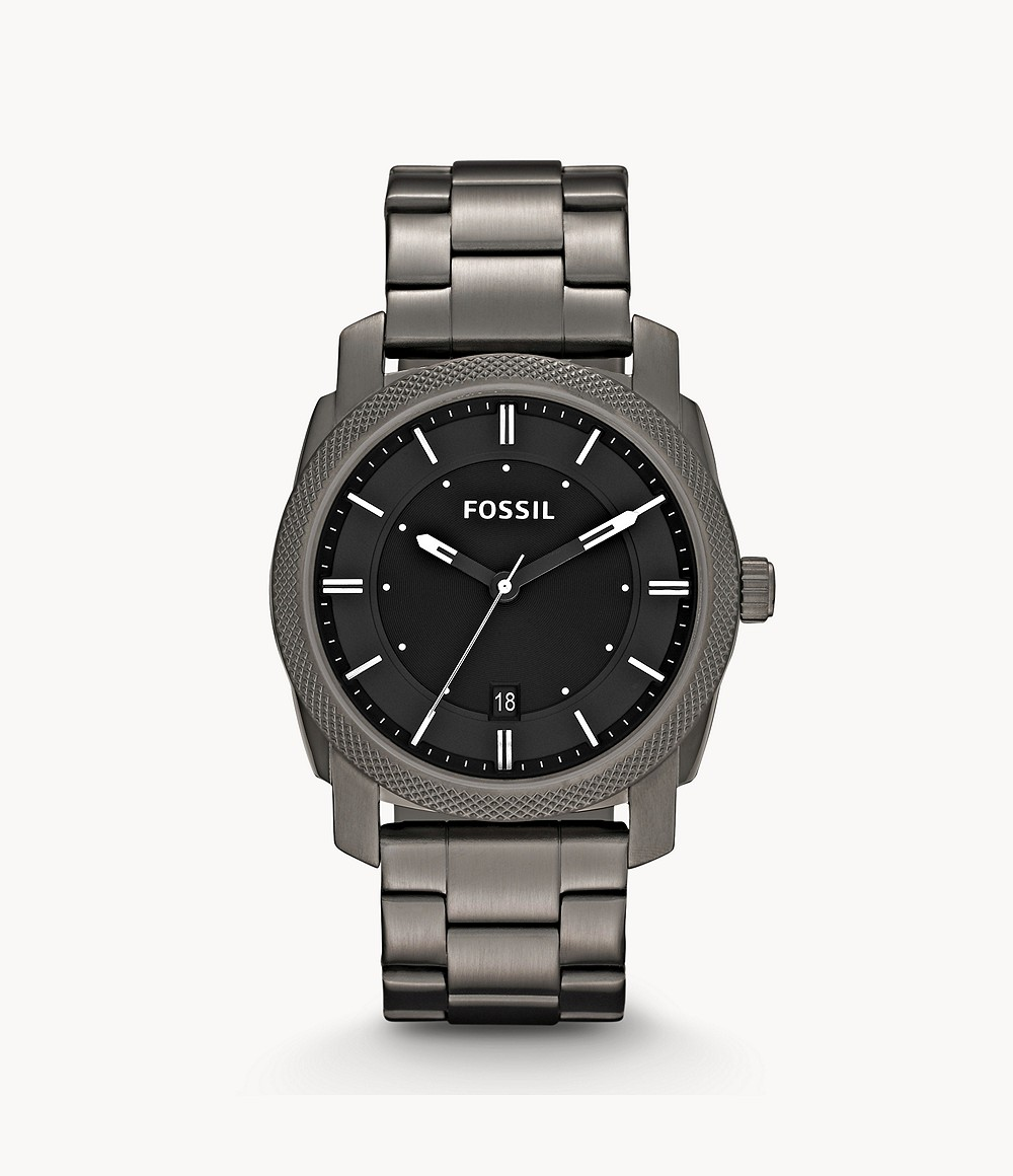 Produktbild von Fossil-Analoguhr-FS4774