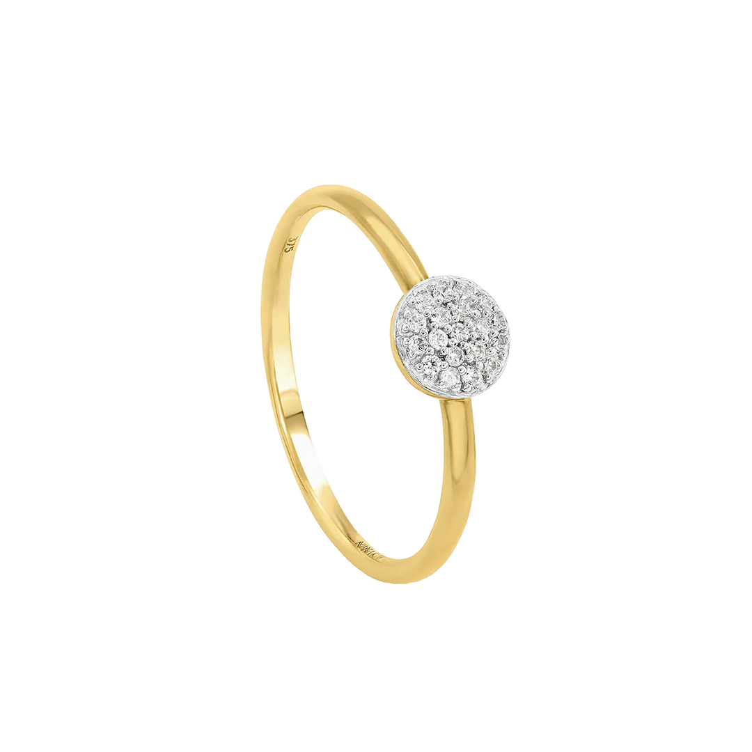 Produktbild von NanaKay-Ring-FG093-54