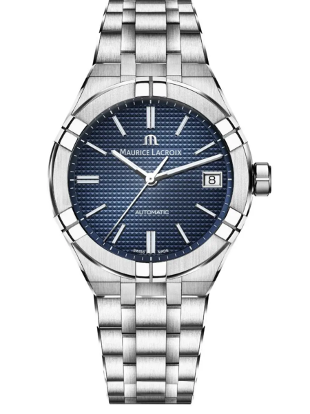 Produktbild von Maurice Lacroix-Automatikuhr-AI6007-SS002-430-1