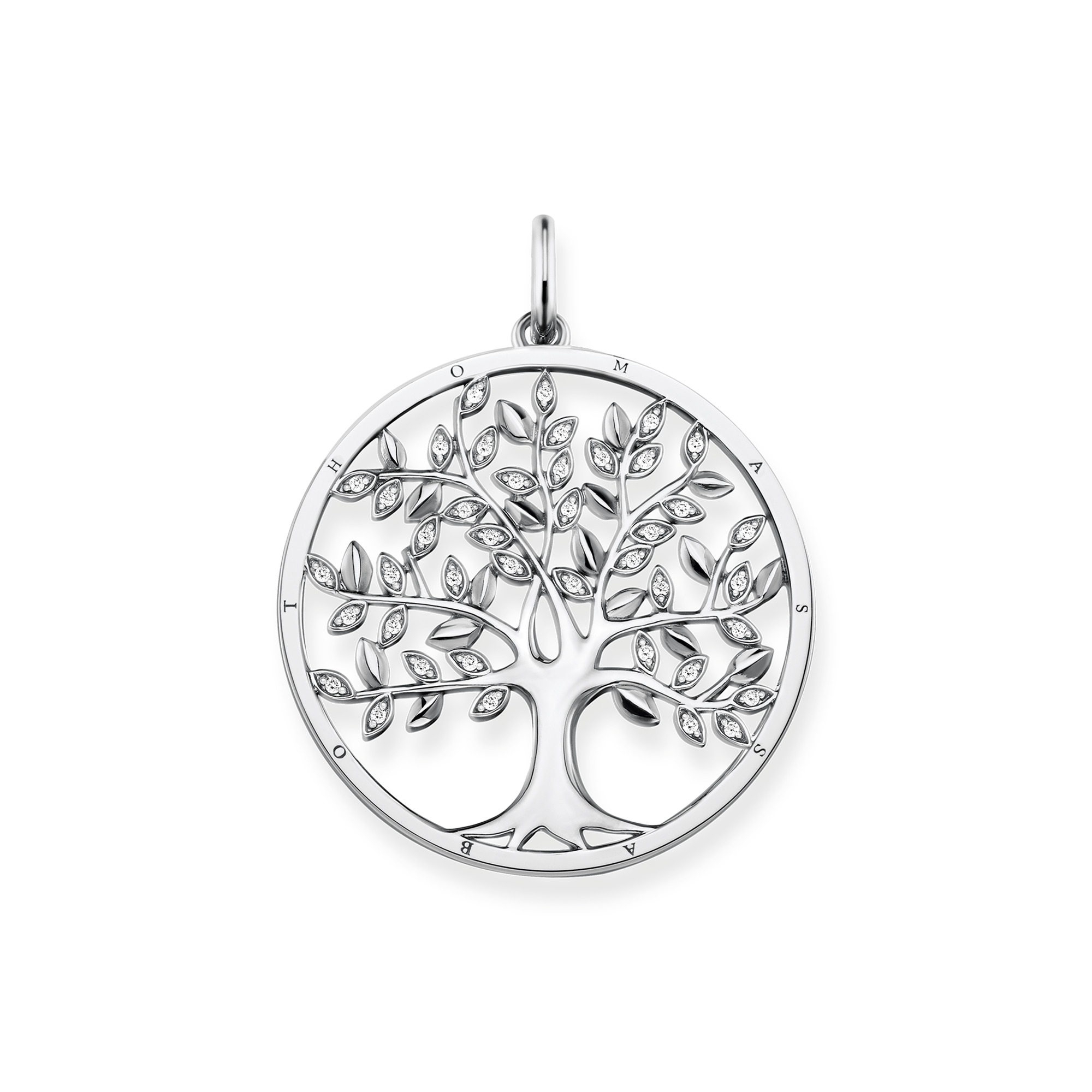 Produktbild von Thomas Sabo-Anhänger-PE759-051-14