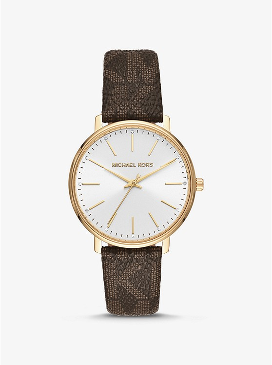 Produktbild von Michael Kors-Analoguhr-MK2857