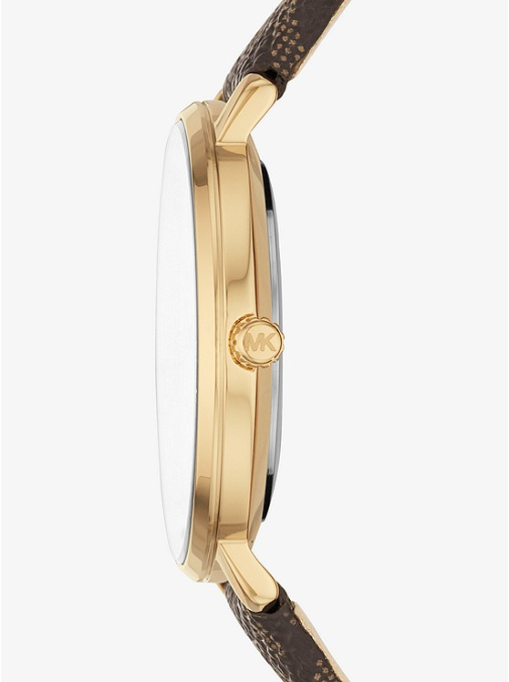 Produktbild von Michael Kors-Analoguhr-MK2857