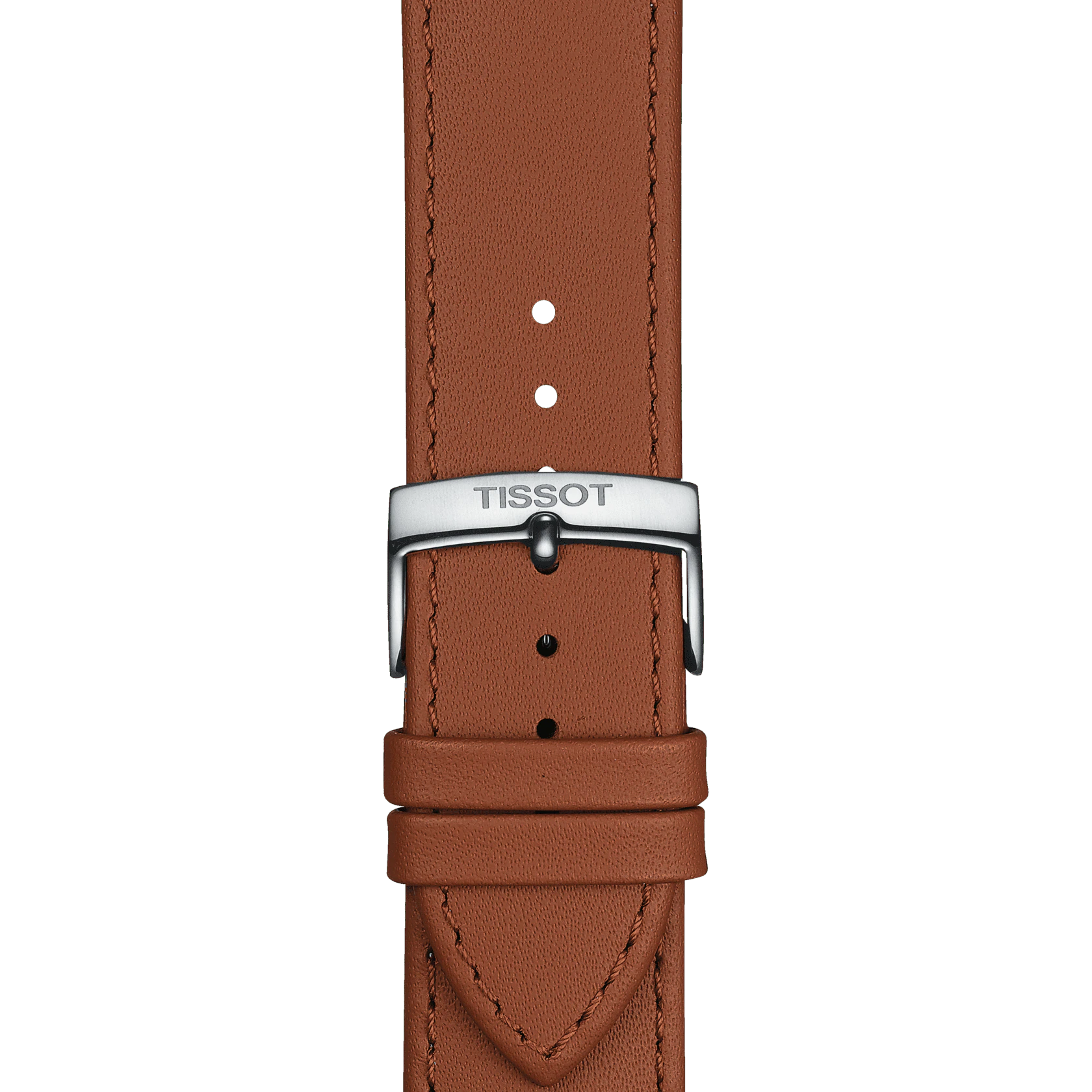 Produktbild von Tissot-Analoguhr-T1096101603700