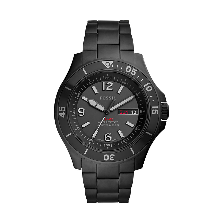 Produktbild von Fossil-Analoguhr-FS5688